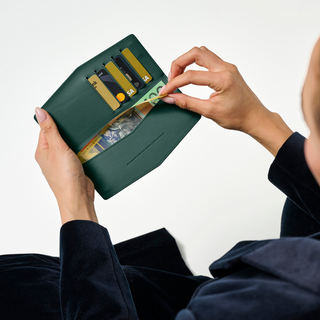 The Swallet - Forest