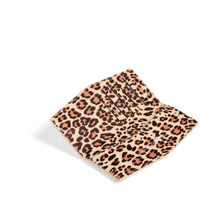 The Swallet - Leopard