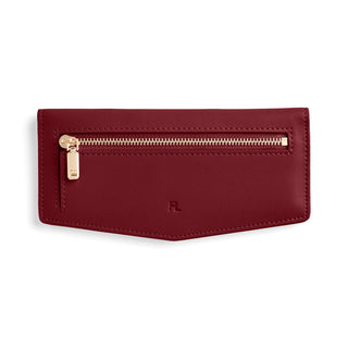 The Swallet - Burgundy
