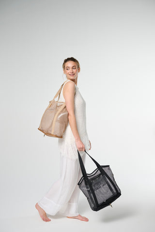 GET UP AND GO BAG