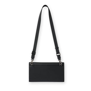 The Traveller - Black