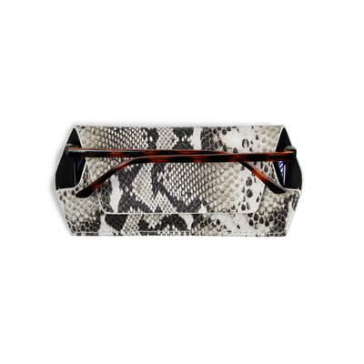 Slimline Glasses Case - Snake – Slimline Glasses Case - Snake