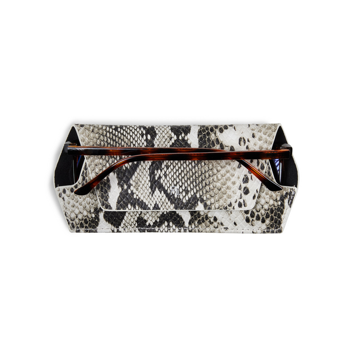 Slimline Glasses Case - Snake – Slimline Glasses Case - Snake