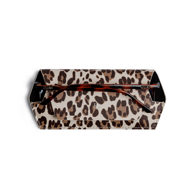 Slimline Glasses Case - Leo – Slimline Glasses Case - Leo
