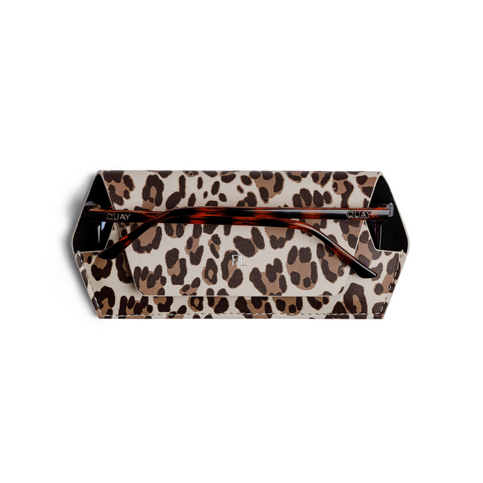 Slimline Glasses Case - Leo – Slimline Glasses Case - Leo