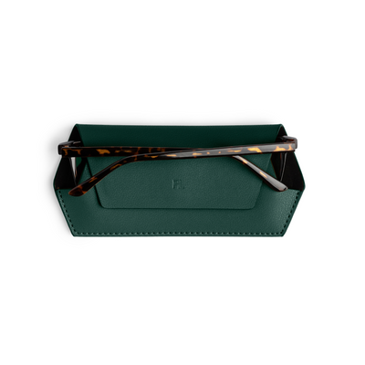 Slimline Glasses Case - Forest – Slimline Glasses Case - Forest