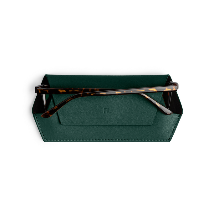 Slimline Glasses Case - Forest – Slimline Glasses Case - Forest