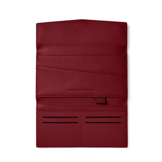 The Traveller 2.0 - Burgundy
