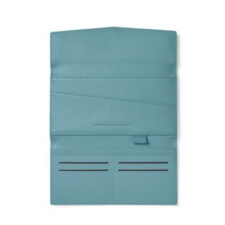 The Traveller 2.0 - Teal