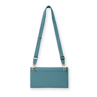 The Traveller 2.0 - Teal