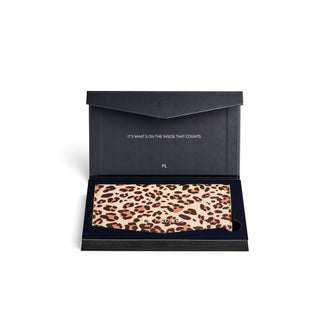 The Swallet - Leopard