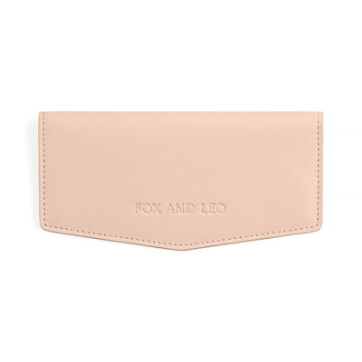 Slimline Wallet - Blush – Slimline Wallet - Blush