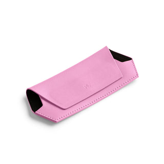 Slimline Glasses Case - Candy Pink