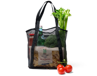 Get Up and Go Bag - Black