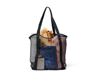 Get Up and Go Bag - Black