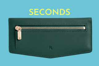 Seconds Swallet - Forest