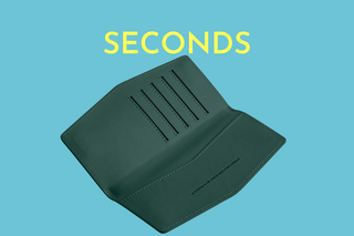 Seconds Swallet - Forest