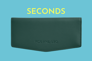 Seconds Swallet - Forest