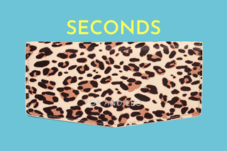 Seconds Swallet - Leo