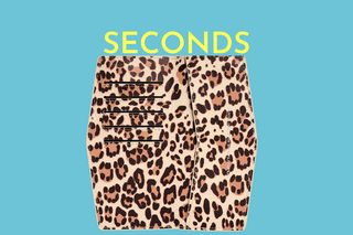 Seconds Swallet - Leo