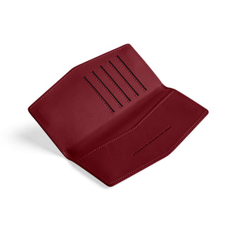 The Swallet - Burgundy