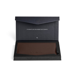 The Swallet - Chocolate