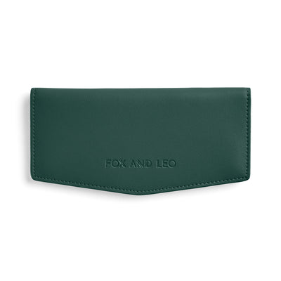 Slimline Wallet - Forest – Slimline Wallet - Forest