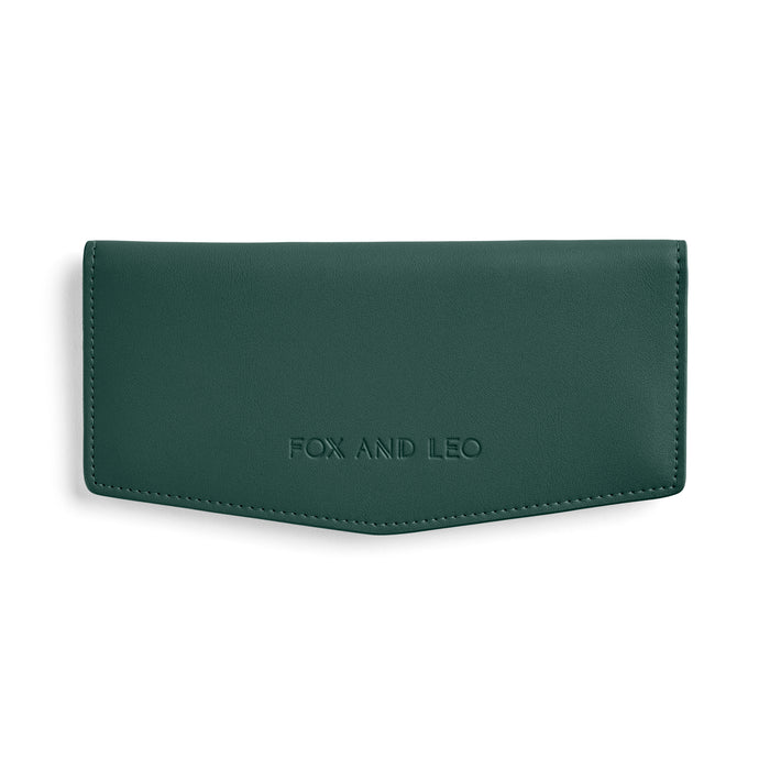Slimline Wallet - Forest