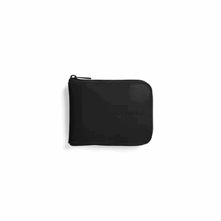 Get Up and Go Bag - Black